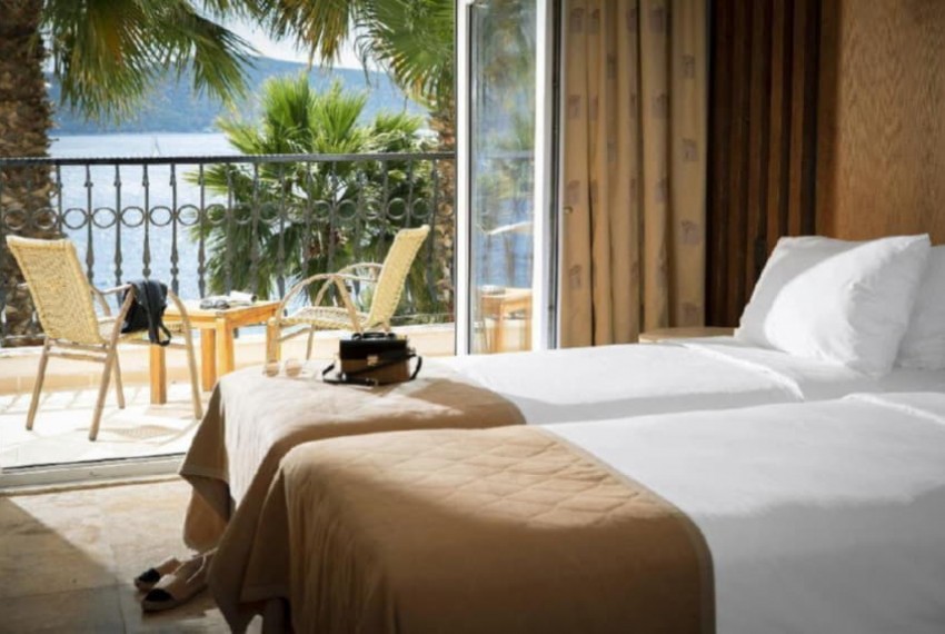 Tui Magic Life Bodrum, 5* Tui Magic Life Bodrum, 5*