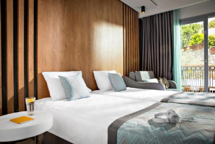 Tui Magic Life Bodrum, 5* Tui Magic Life Bodrum, 5*