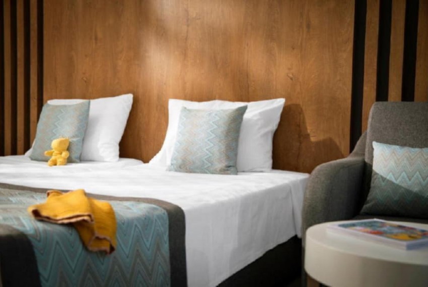 Tui Magic Life Bodrum, 5* Tui Magic Life Bodrum, 5*