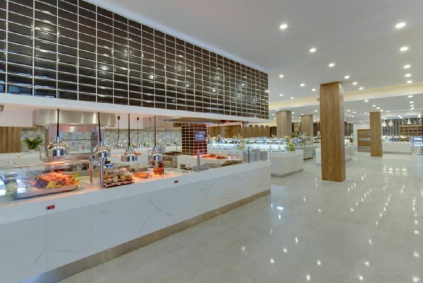 Tui Magic Life Bodrum, 5* Tui Magic Life Bodrum, 5*