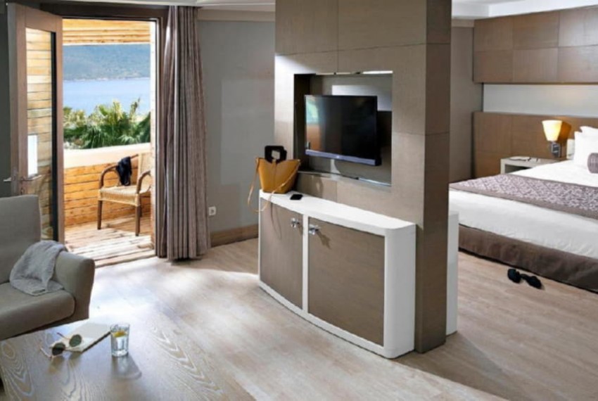 Tui Magic Life Bodrum, 5* Tui Magic Life Bodrum, 5*