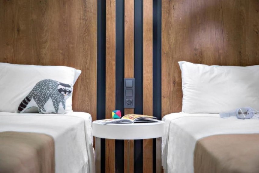 Tui Magic Life Bodrum, 5* Tui Magic Life Bodrum, 5*