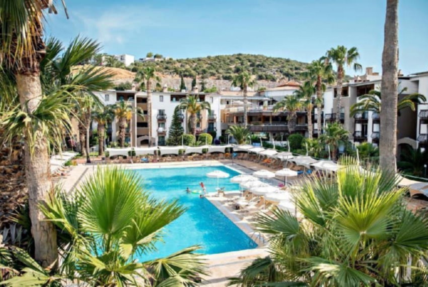 Tui Magic Life Bodrum, 5* Tui Magic Life Bodrum, 5*
