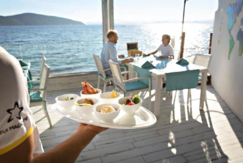 Tui Magic Life Bodrum, 5* Tui Magic Life Bodrum, 5*