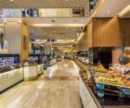 Medworld Health Center Rixos, 5*