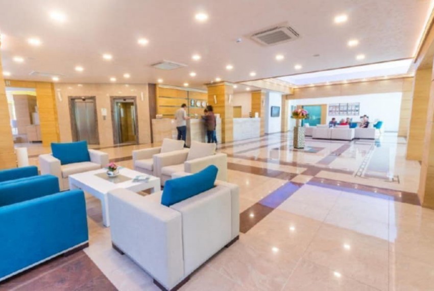 Bilyana Beach, 4* Bilyana Beach, 4*