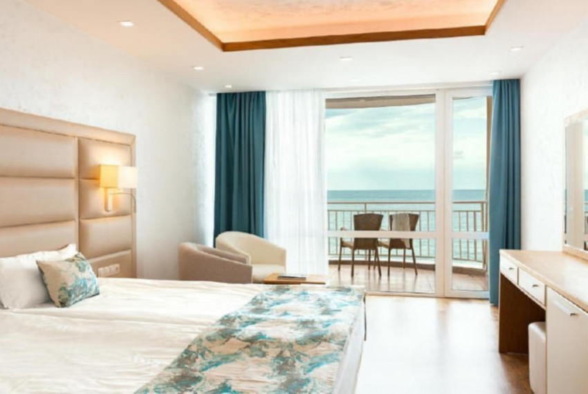 Bilyana Beach, 4* Bilyana Beach, 4*