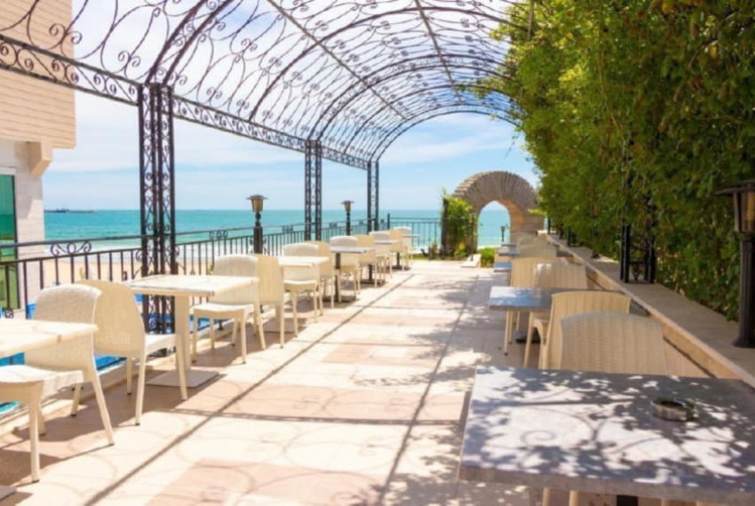 Bilyana Beach, 4* Bilyana Beach, 4*