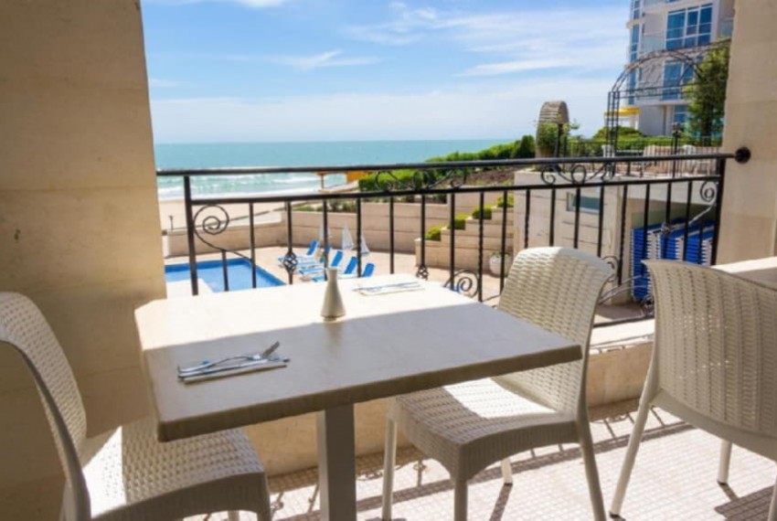 Bilyana Beach, 4* Bilyana Beach, 4*