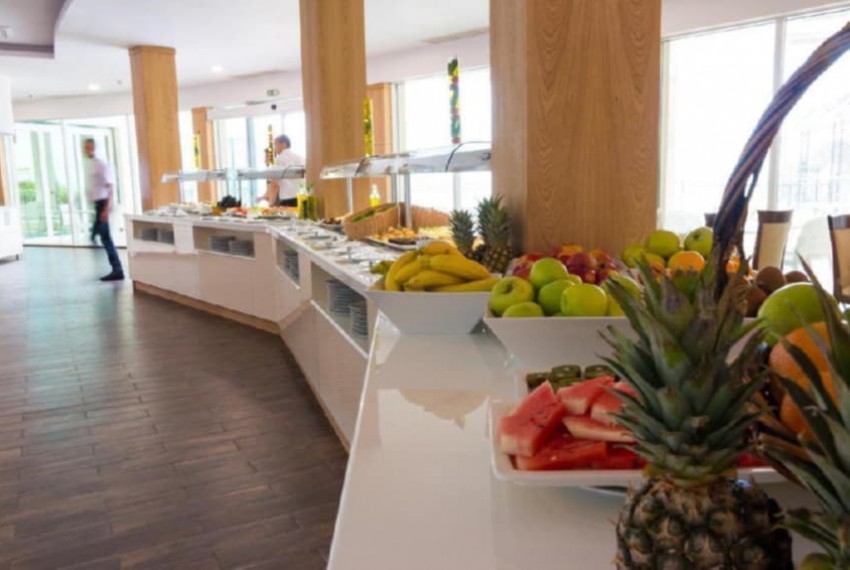 Bilyana Beach, 4* Bilyana Beach, 4*