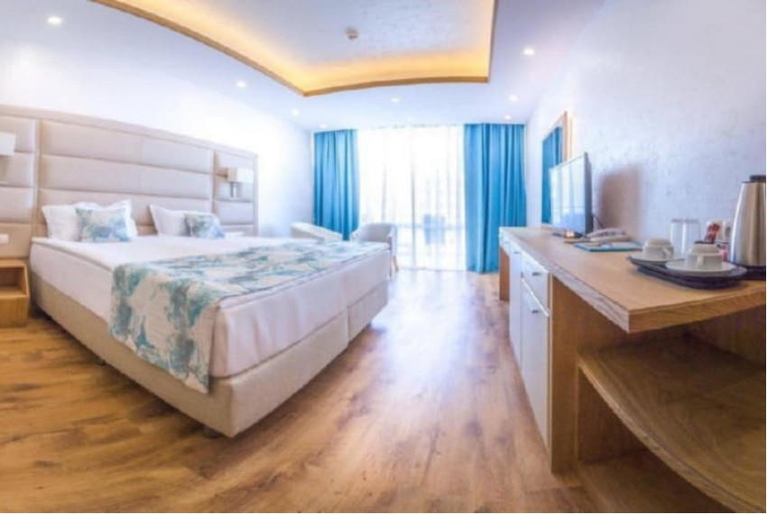 Bilyana Beach, 4* Bilyana Beach, 4*