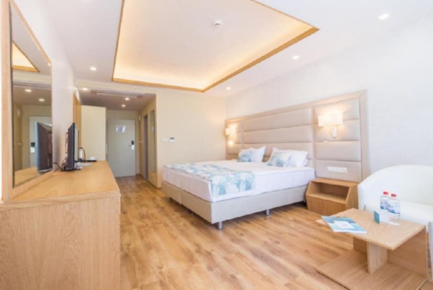 Bilyana Beach, 4* Bilyana Beach, 4*