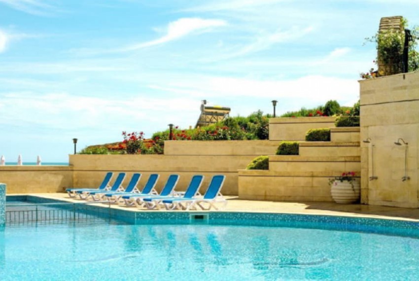 Bilyana Beach, 4* Bilyana Beach, 4*