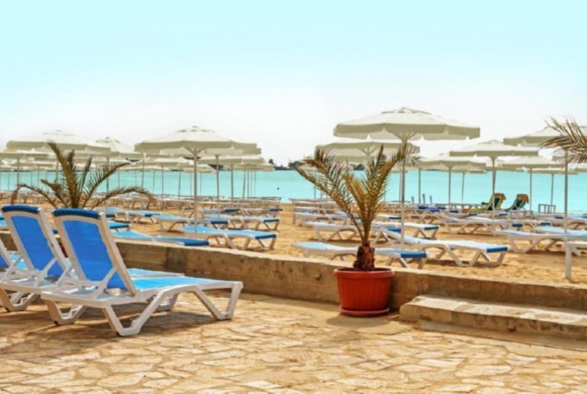 Bilyana Beach, 4* Bilyana Beach, 4*