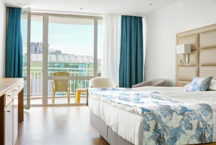 Bilyana Beach, 4* Bilyana Beach, 4*
