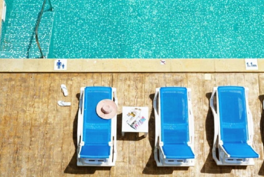 Bilyana Beach, 4* Bilyana Beach, 4*