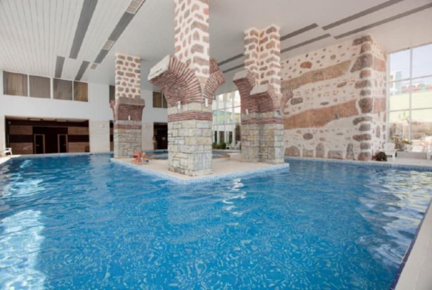 Bilyana Beach, 4* Bilyana Beach, 4*
