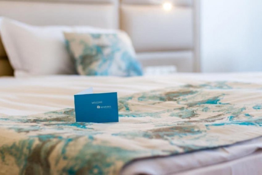 Bilyana Beach, 4* Bilyana Beach, 4*
