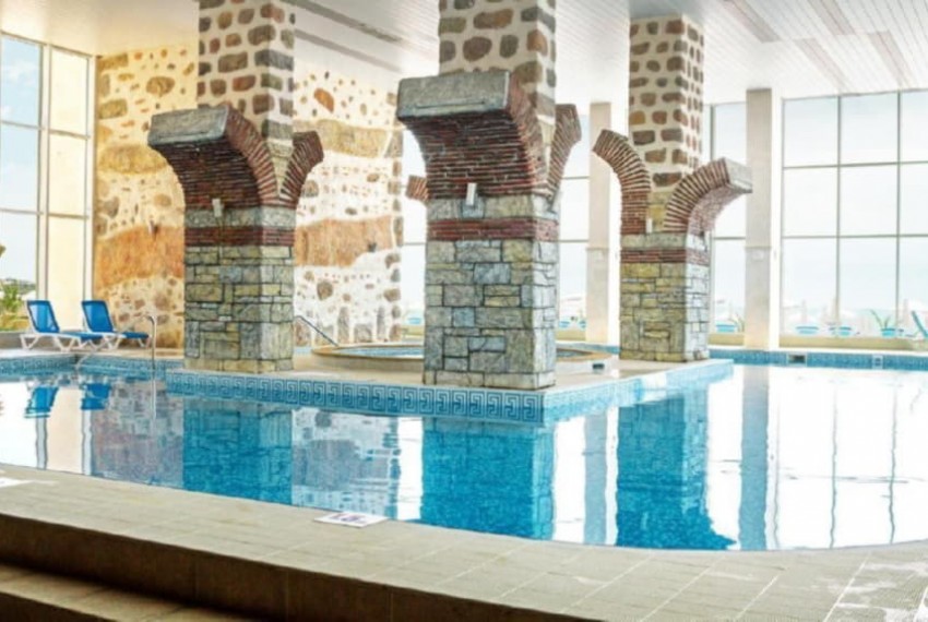 Bilyana Beach, 4* Bilyana Beach, 4*