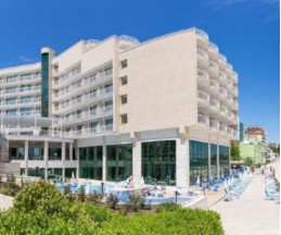 Bilyana Beach, 4*