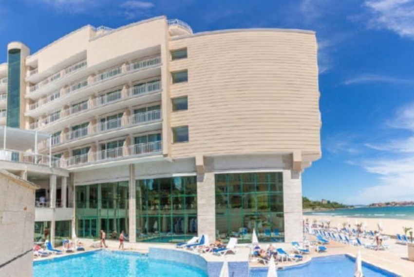 Bilyana Beach, 4* Bilyana Beach, 4*