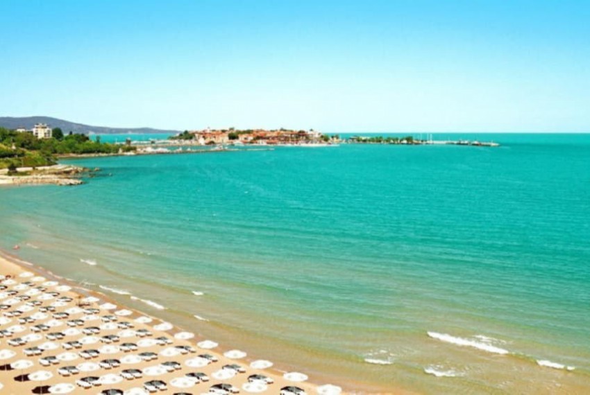 Bilyana Beach, 4* Bilyana Beach, 4*
