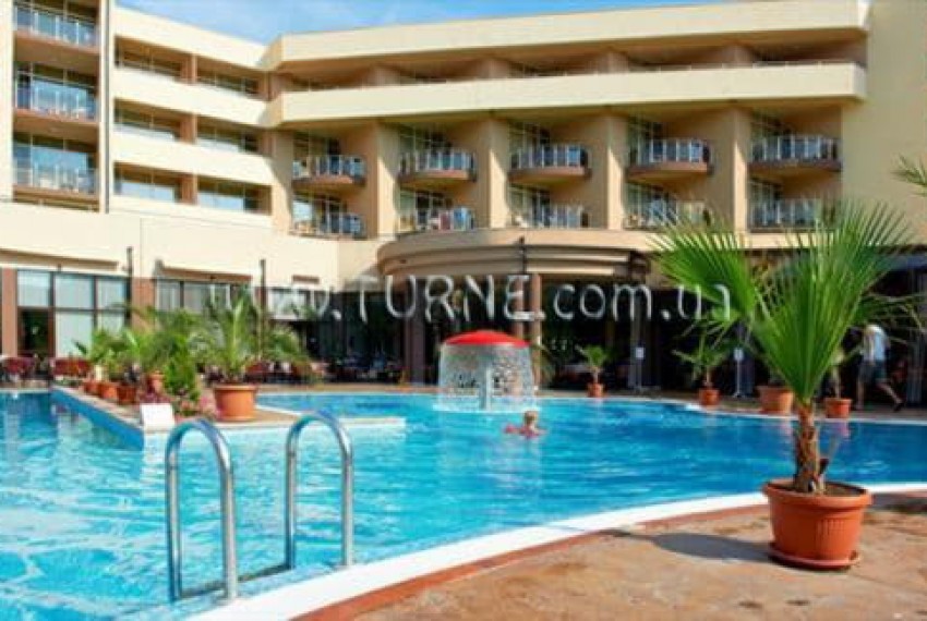 Laguna Park, 4* Laguna Park, 4*