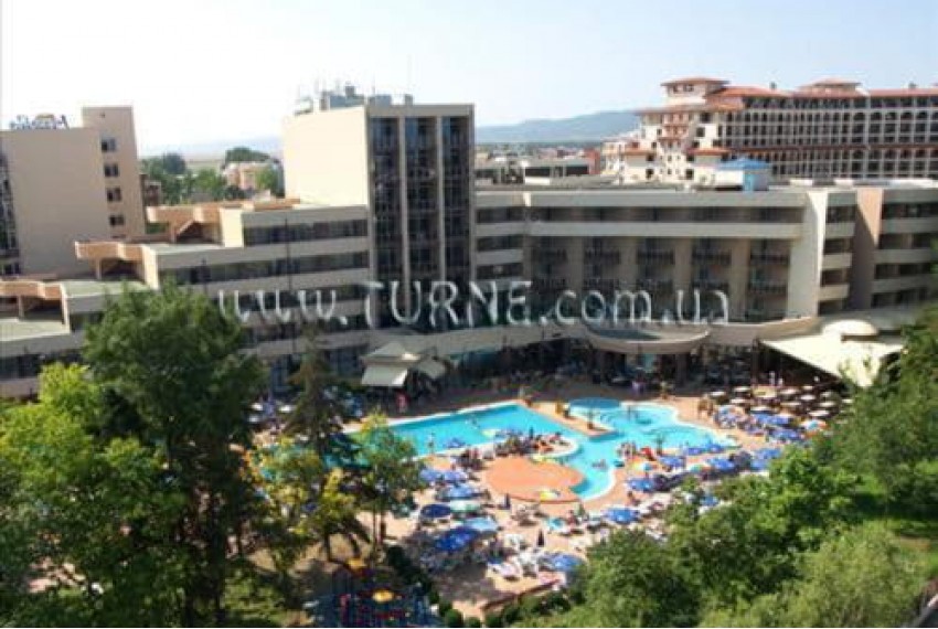 Laguna Park, 4* Laguna Park, 4*