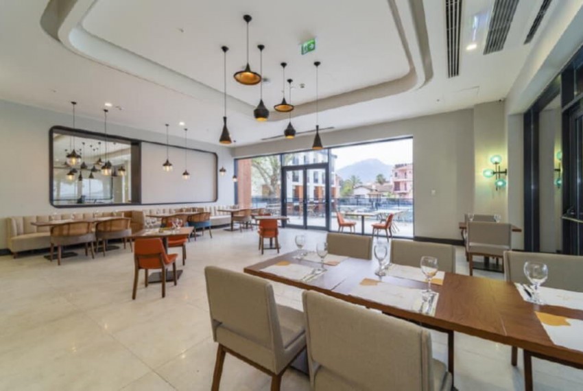 Sundia By Liberty Fethiye, 5* Sundia By Liberty Fethiye, 5*