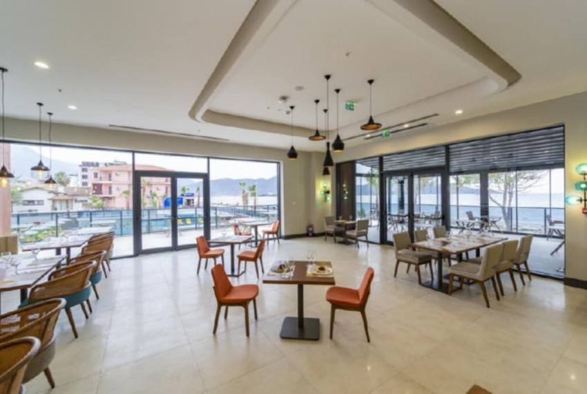 Sundia By Liberty Fethiye, 5* Sundia By Liberty Fethiye, 5*