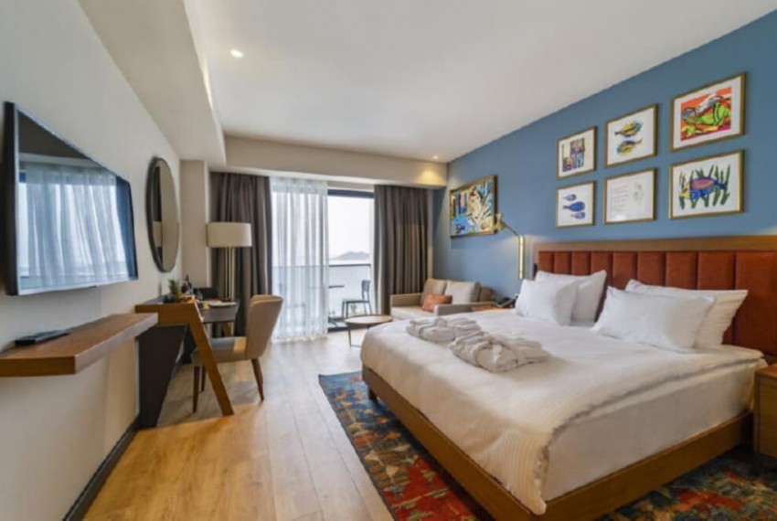 Sundia By Liberty Fethiye, 5* Sundia By Liberty Fethiye, 5*