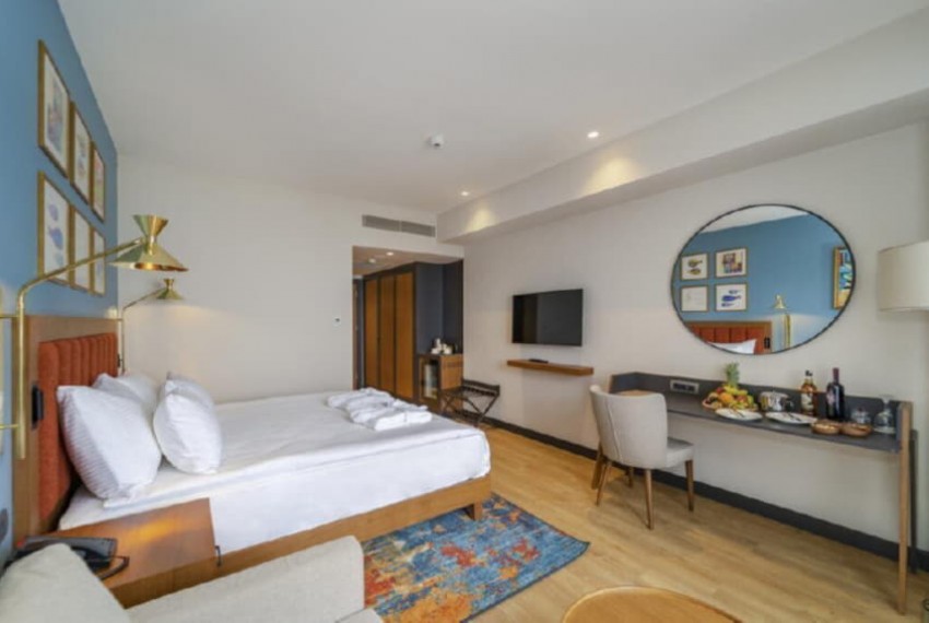 Sundia By Liberty Fethiye, 5* Sundia By Liberty Fethiye, 5*