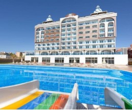Club Hotel Ruza (ex. Azur Resort & Spa), 5*