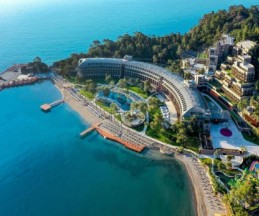 Ng Phaselis Bay, 5*