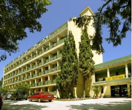 Tintyava, 3*