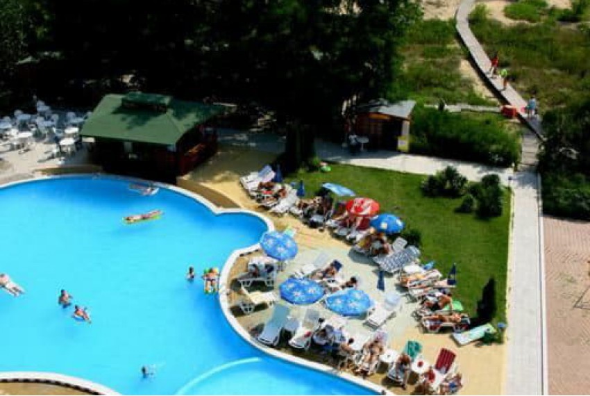 Delfin, 3* Delfin, 3*