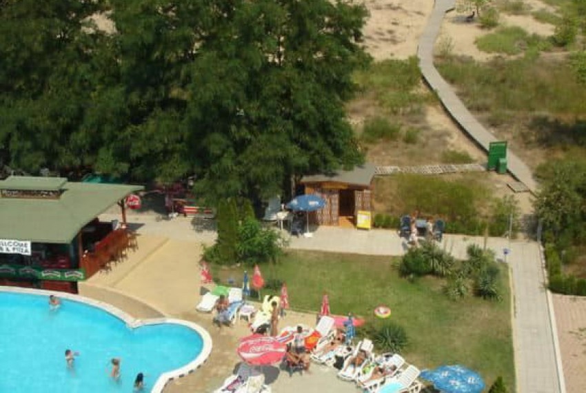 Delfin, 3* Delfin, 3*