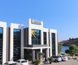 La Quinta By Wyndham Bodrum, 4*