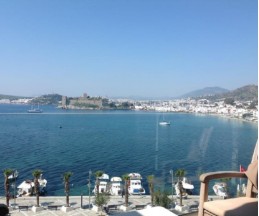 Gulet Hotel, 3*