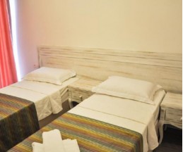Gurup Hotel, 2*