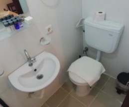 Haus Dodo, 3*