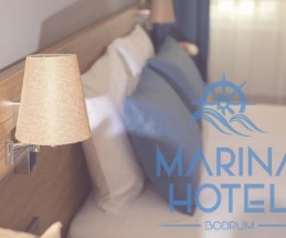 Hotel Myrina, 2*
