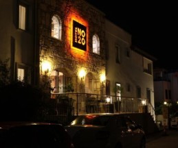 Hotel No 20 Marina - Adult Only, 3*