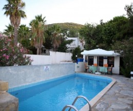 Hotel Olivia, 3*