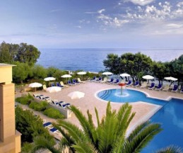 La Luna Hostel, 4*
