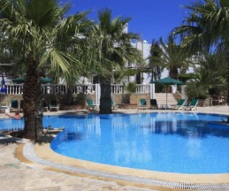 La Rosa, 3*