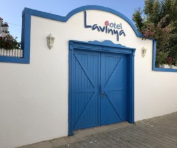 Lavinya Otel, 3*
