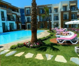 Liona Hotel, 3*