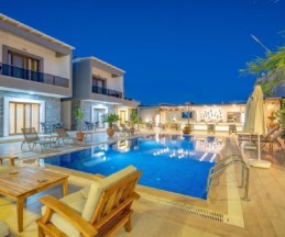 Maye Residence, 3*