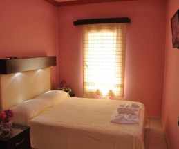 Melis Pansiyon Bodrum, 4*